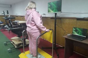 В Сердобск доставили медицинское оборудование на более чем 45 миллионов рублей