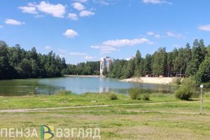 Жуткая жара: 3 июля в Пензенской области температура поднимется до +36