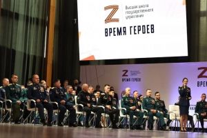 Пензенский участник СВО завершил 1-й блок обучения по программе «Время героев»