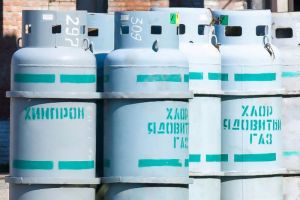 Аттестована еще одна штатная единица консультанта по перевозке опасных грузов