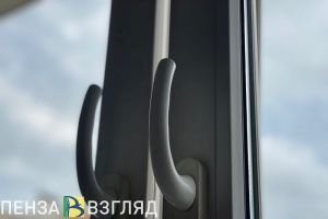 За 6 месяцев 2024 года из окон и с балконов в Пензенской области выпали 8 детей