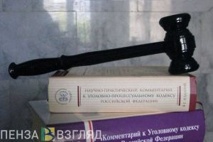 Пензенская строительная компания не выплачивала зарплату работнику