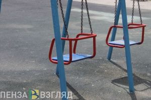 В пензенском детском лагере «Строитель» за три смены отдохнут 1478 детей