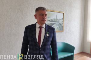 Алексей Костин заявил, что в Заречном не должно остаться «заброшек»