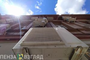 В Пензенской области 5 июля ожидается 36-градусный зной