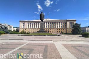 В 2023 году товарооборот между Пензой и Узбекистаном превысил 1 миллиард рублей