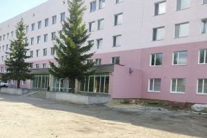 На ремонт Белинской районной больницы выделили 145 миллионов рублей