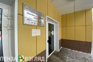 В Пензенской области озабочены ростом смертности и снижением рождаемости