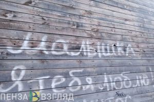 Для укрепления здоровья пензенцам посоветовали чаще целоваться