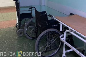 Бастрыкин поручил возобновить дело по обращению инвалида-колясочника из Пензы
