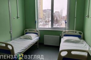 В Пензенской области участились смерти от рака, алкоголя и сахарного диабета