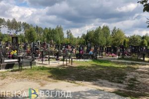 Во всех районах Пензенской области в 2023 году зафиксировали убыль населения