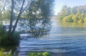 В Пензе парень погиб, прыгнув в воду с мостков