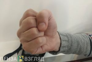 62-летний житель Мокшанского района избил сожительницу до смерти