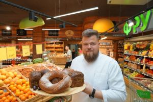 Шеф-пекарь Владислав Гаврилюк назвал виды хлеба для сидящих на диете
