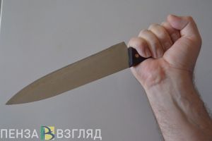 Жителя Каменского района осудили за продажу самодельного ножа