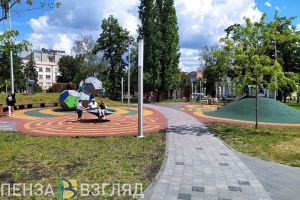 Пензенцам рассказали, какой процент детей страдает ожирением
