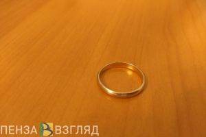 Пензенцы смогут вступать в брачный союз по биометрии