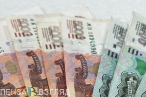 В Пензе бухгалтер похитила 35,5 миллионов рублей