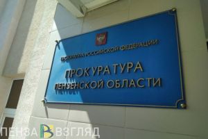 В Пензенской области прокуратура контролирует ход ликвидации последствий урагана