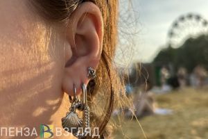 В больнице №6 имени Г.А. Захарьина из уха пензячки достали моль