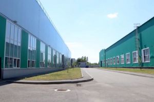Олег Мельниченко посетил Специальное конструкторское бюро турбонагнетателей