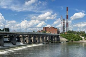 На Пензенской ТЭЦ-1 стартовал плановый ремонт котла