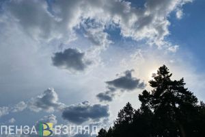 В Пензенской области несанкционированно летал беспилотник