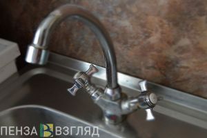 Стало известно, когда в Кузнецке дадут горячую воду