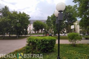 11 июля пензенцев вновь ждет прохлада ночью и жара днем