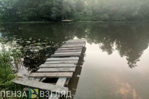 Синоптик Тишковец рассказал пензенцам, когда закончится купальный сезон