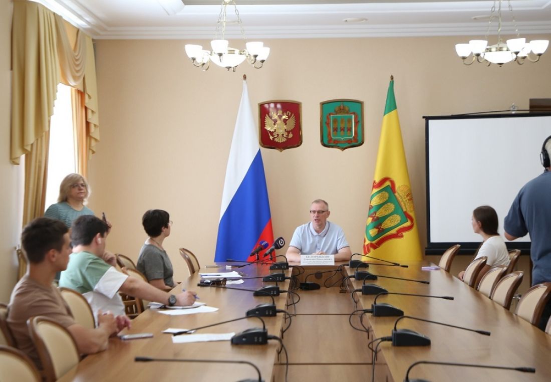 В Пензенской области намерены построить большой исторический парк