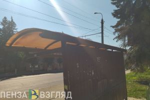 Пензенцам хотят запретить курить на остановках и рядом с магазинами
