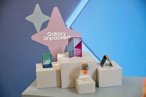 МТС открыла в Пензенской области предзаказ на первые складные смартфоны с функцией искусственного интеллекта