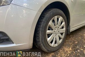 Штрафы за эвакуацию машин для пензенцев могут «подешеветь»