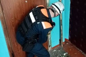 На улице Калинина в Пензе найден мертвый мужчина