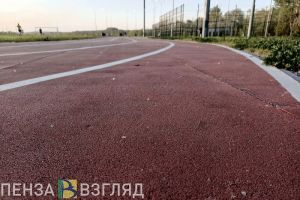 Пензенцы, тренирующиеся 3 раза в неделю, болеют простудой на 43% реже