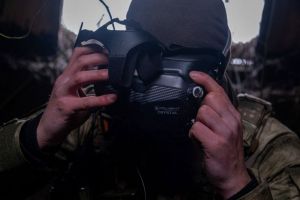 Пензенские росгвардейцы научили следователей управлять дронами