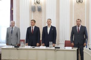 В Пензенской области расширили меры поддержки участников СВО и их семей