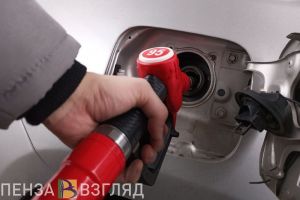 Эксперты рассказали, стоит ли пензенцам ждать роста цен на бензин к концу года