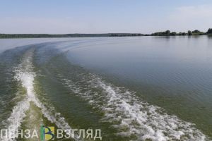 14 июля пензенцев ждет жаркая погода