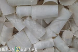 Пензенцы на экоакции могут сдать банки, пакеты и бутылки на переработку