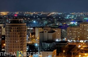 В августе пензенцы смогут увидеть зрелищный звездопад