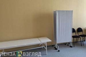 Около 250 тысяч жителей Пензы и области прошли диспансеризацию в 2024 году