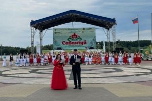 В Пензе пройдет «Сабантуй-2024» (0+)