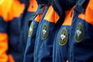 В Пензе палец ребенка освободили из дверного замка