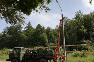 До 1 сентября в Заречном планируют осветить дороги местного значения