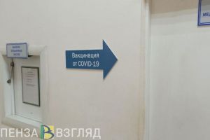 За 5 месяцев 2024 года от ковида в Пензенской области умерло более 100 человек