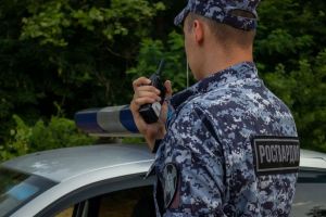 В Пензе 90-летняя пенсионерка не смогла найти дорогу домой после прогулки