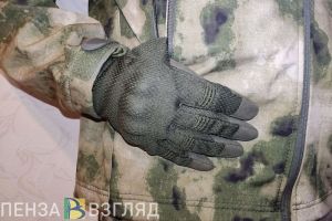 Пензенские участники СВО могут начать получать меры поддержки быстрее